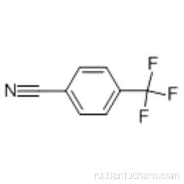 Трифтор-п-толунитрил CAS 455-18-5